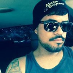 Michael Solorzano