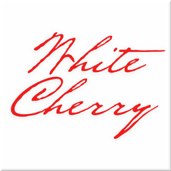 White Cherry