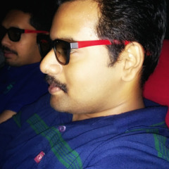 prasad nair