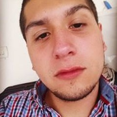 Erick Colorado
