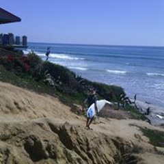 Gavin Mestas