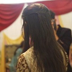 Ayesha Safeer