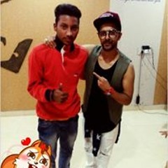 Sahil Sarwal