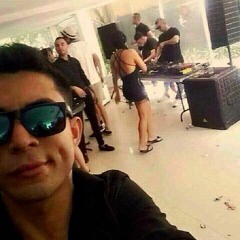 Kevin Segura 14