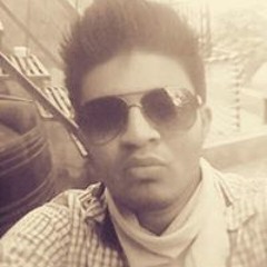 Mohit Patil