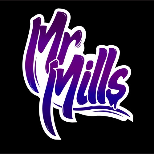 Mr Mills’s avatar