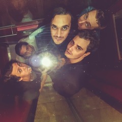 Street Corner Talking