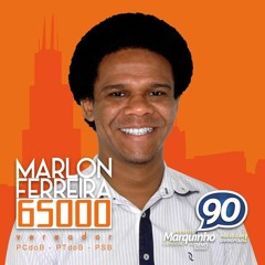 Marlon Ferreira 65000