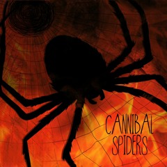 Cannibal Spiders