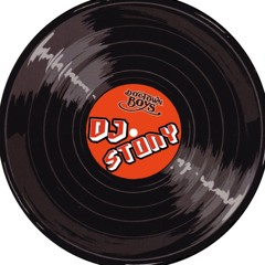 DJ Stony (Selecta Stony)
