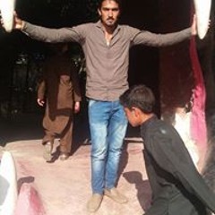 Ishtiaq Sahil