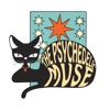 The Psychedelic Muse