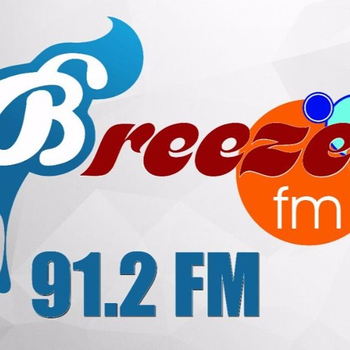 Stream Breeze FM 91.2 music | Listen to songs, albums, playlists for free  on SoundCloud