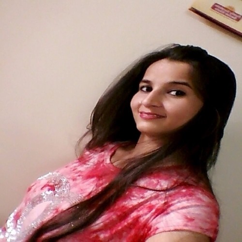 Neelam Chaudhary’s avatar