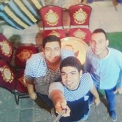 Ahmed Okasha