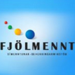 Fjolmennt Rvk