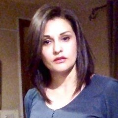 AfshanKhan