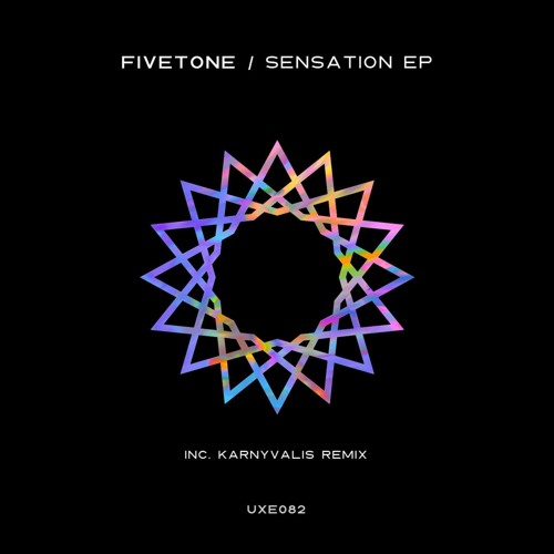 Fivetone - Sensation (Preview) OUT NOW