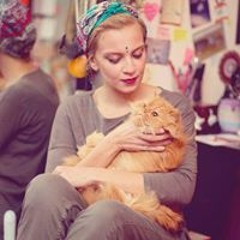 Hend Elsaady