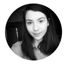 Сонечка Костюченко