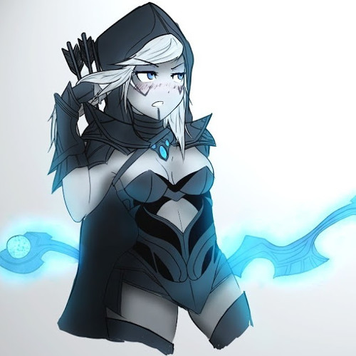Lucius Fox’s avatar
