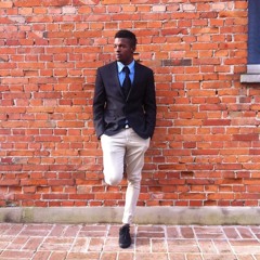 Oben Chris