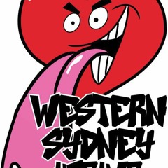 Western Sydney Hip Hop