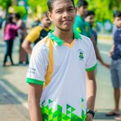 Chamod Randika Augustin