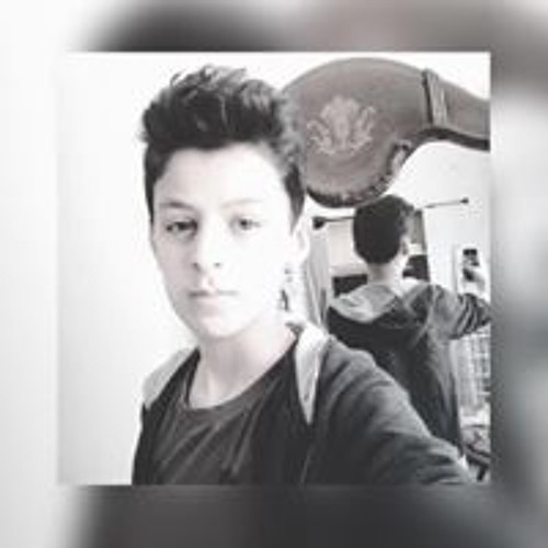 Khalil Hamdaoui’s avatar