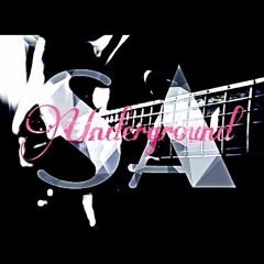 SA Underground (Podcasts)