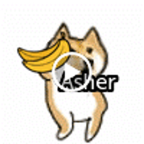 Asher’s avatar