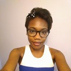 Kadijah ShortStuff Crump