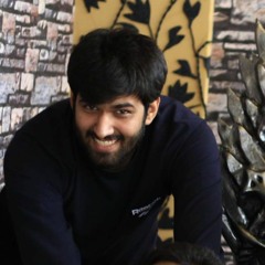 Ali Nawaz Cheema