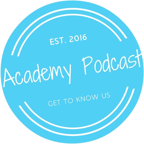 The Academy Building Podcast’s avatar