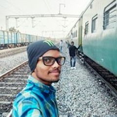 Akhil Sriram
