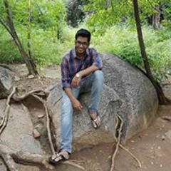 Brahmanaidu Chintalapudhi