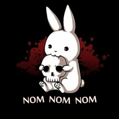 neck-feeded Potatoman