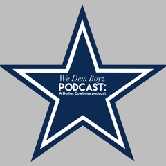 We Dem Boyz Podcast
