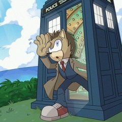 Alex "Nintrendodude" Hedgefox