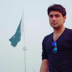 Shehroz Khan Niazi