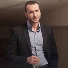 حسين المحمداوي