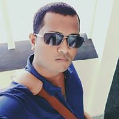 Nithin Nayak
