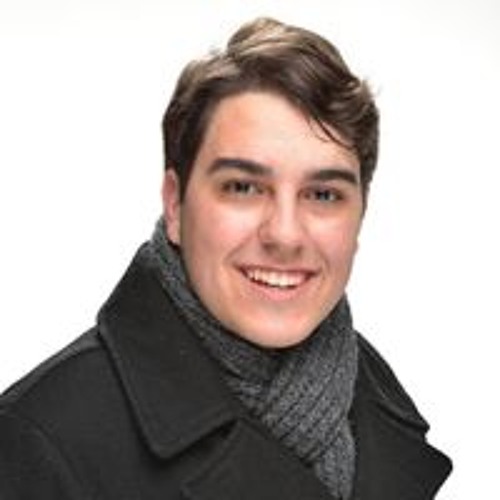 Anthony Liechti’s avatar