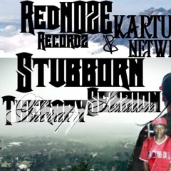 StubbornGee RedNoze Rec.