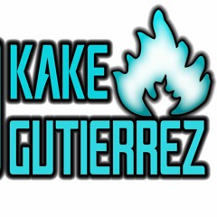 Dj Kake Gutierrez