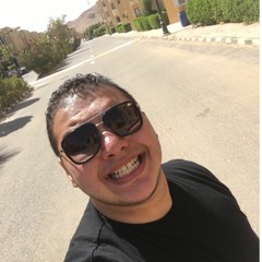 Ahmed Mamdouh Ibrahim