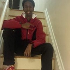 Brandon C H Fletcher5