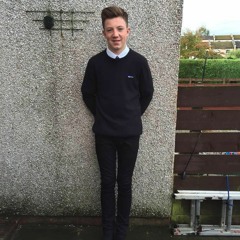Colin Junior Clark