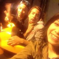 Craig Garrett Wesson