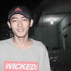 Rendhy Setyawan Saputra